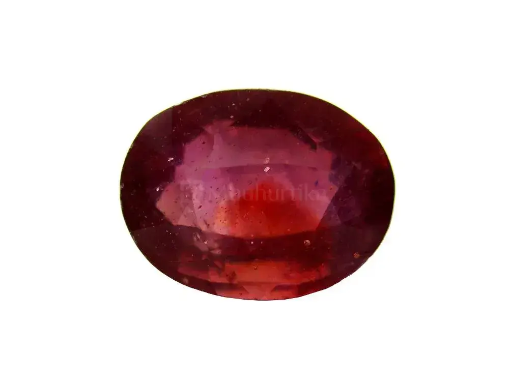 Natural Ruby (Manik) -8.12 Carat