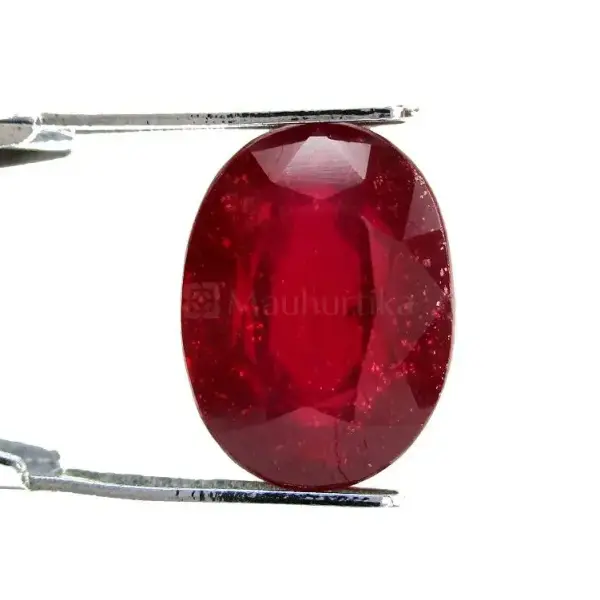 Natural Ruby (Manik) -8.80 Carat