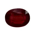 Natural Ruby (Manik) -8.80 Carat