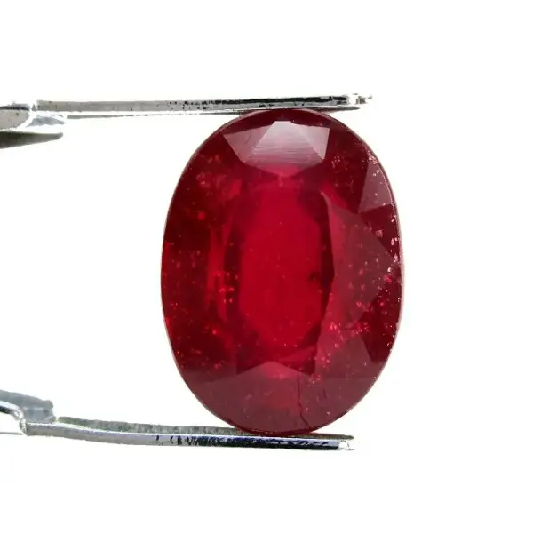Natural Ruby (Manik) -8.80 Carat