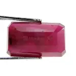 Natural Ruby (Manik) -9.7 Carat