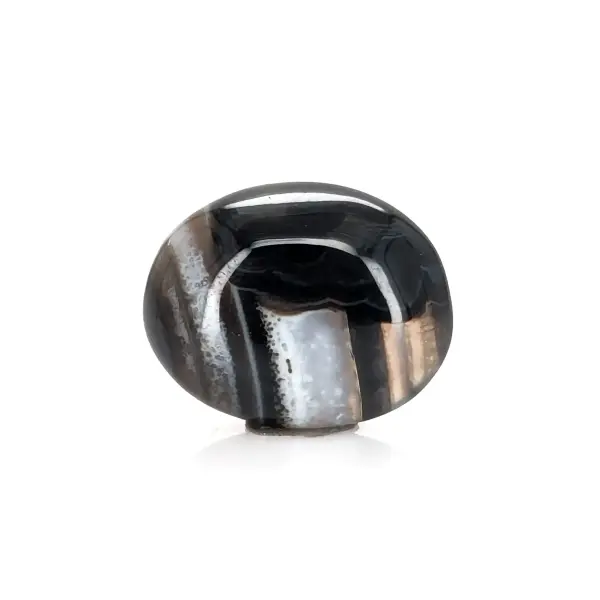 Sulemani Haqeeq - 5.55 Carat