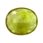 Natural Yellow Sapphire (Pukhraj) -4.65 Carat
