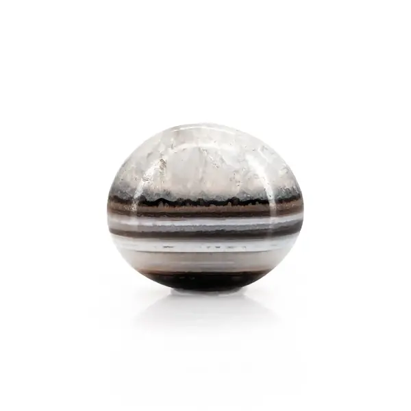 Sulemani Haqeeq - 6.85 Carat