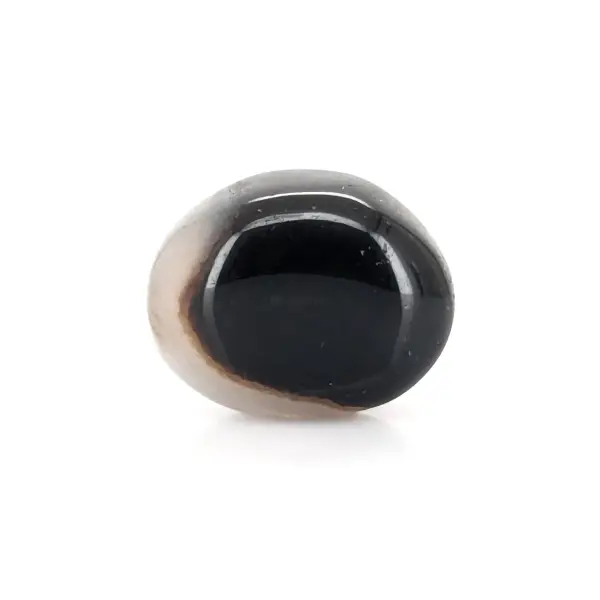 Sulemani Haqeeq - 8.80 Carat