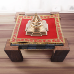 Shree Yantra for Prosperity and Harmony