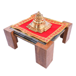 Shree Yantra for Prosperity and Harmony