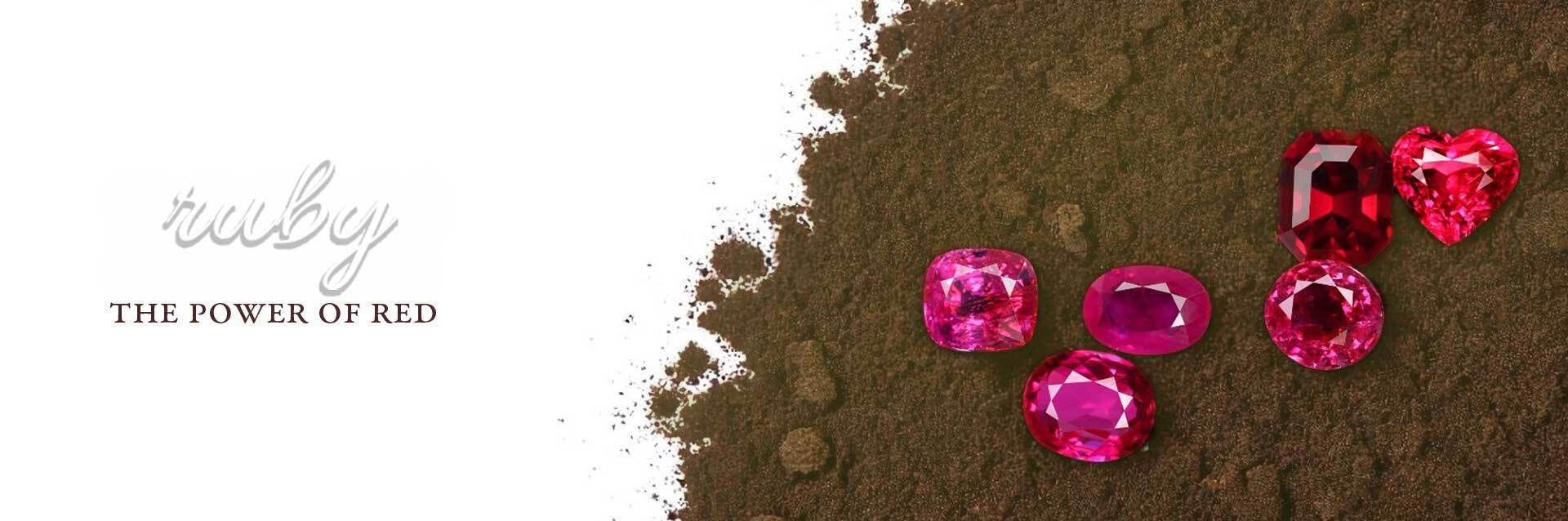 mauhurtika gems ruby