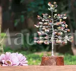 7 Chakra Tree of Life - Healing Crystal Tree