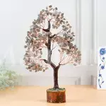 Labradorite Crystal Tree of Life - Chakra Tree of Life - Healing Energy