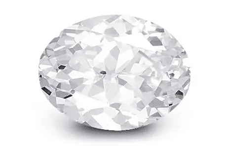White Sapphire