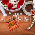 Brihaspati Yantra - Jupiter Blessings