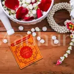 Hanuman Yantra - Spiritual Protection