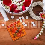 Kalsharapyog Yantra - Spiritual Balance