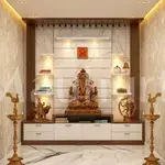 Kalsharapyog Yantra - Spiritual Balance