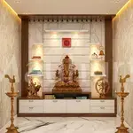 Mahalakshmi Yantra - Wealth Attraction