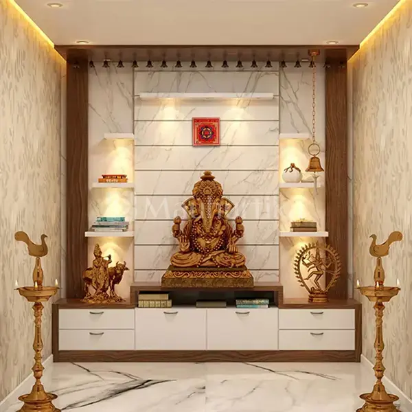 Mahalakshmi Yantra - Wealth Attraction
