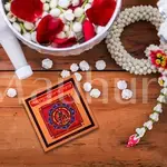 Mahamrityunjay Yantra - Healing and Protection