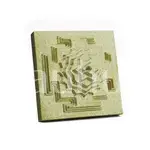Panchdhatu Maha Vidhya Matangi Yantra - Divine Energy Yantra