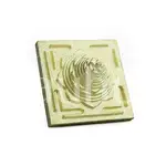 Panchdhatu Mahamrityunjay Yantra - Healing Protection