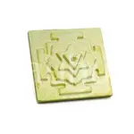 Panchdhatu Tara Poojan Yantra - Spiritual Protection