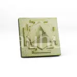 Panchdhatu Tripura Bhairav Yantra - Spiritual Protection