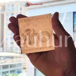 Shree Panchmukhi Hanuman Yantra - Spiritual Protection and Strength
