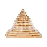 Shree Yantra without Mantra - Prosperity Symbol