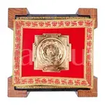 Shree Yantra without Mantra - Prosperity Symbol