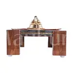Shree Yantra without Mantra - Prosperity Symbol