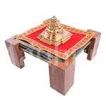 Shree Yantra without Mantra - Prosperity Symbol