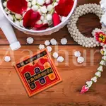 Vashikaran Yantra - Attraction and Influence